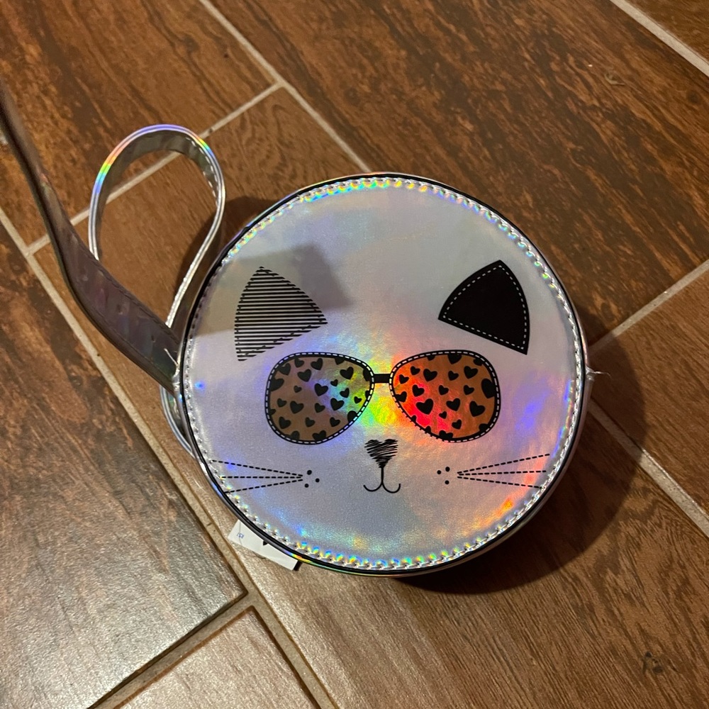 Girls belt bag